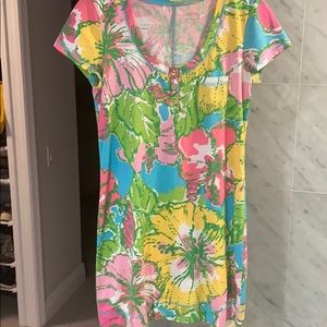 Adorable never worn Lily!💜💜💜💗💗💗